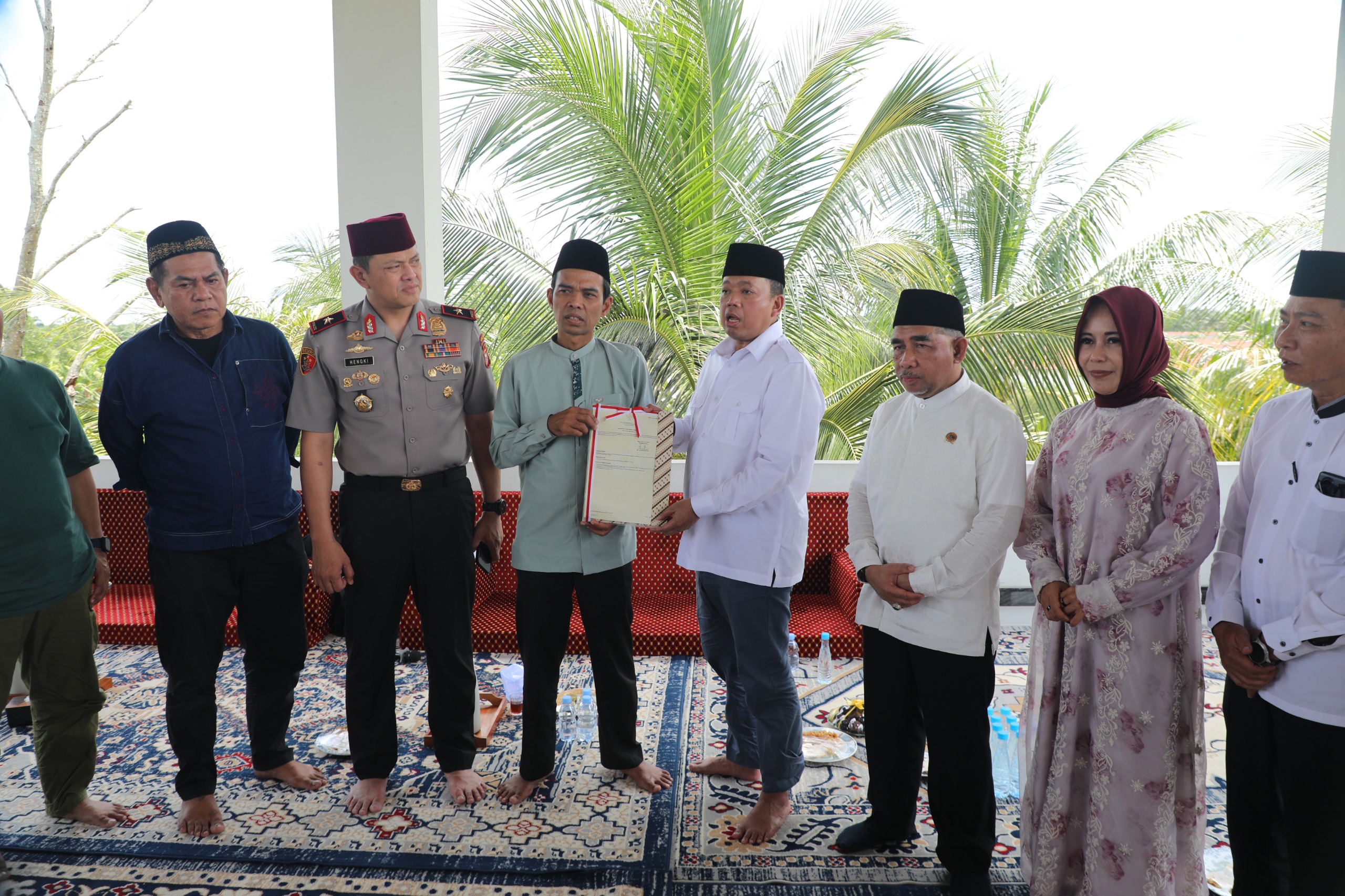 Alihmedia Sertipikat Elektronik