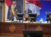 Selesaikan Masalah Pertanahan Lewat GTRA