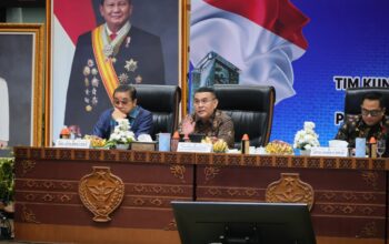 Selesaikan Masalah Pertanahan Lewat GTRA