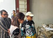 Restorasi Arsip Warkah