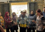 Monitoring dan Evaluasi Pascabencana