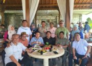 FDI Dukung Program MBG