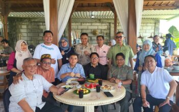 FDI Dukung Program MBG