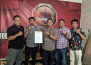 Mandat Diterbitkan, Forwakum Kepulauan Nias Siap Dibentuk