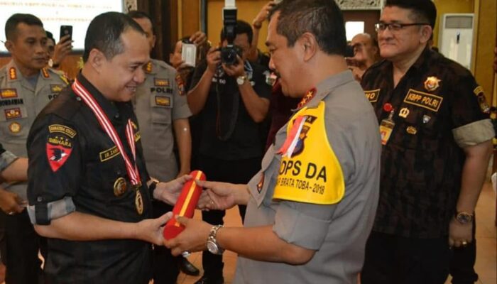 Penetapan Calon Tunggal Ketum KBPP Polri Disoal, SK Diduga Cacat Hukum