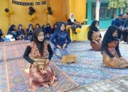 Perpisahan ke-57 MAS SKB 3M Sinar Serdang