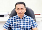 Kadis Kominfo Binjai