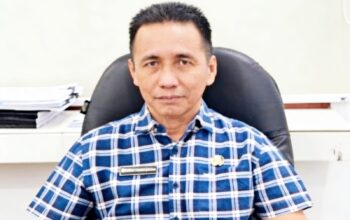 Kadis Kominfo Binjai