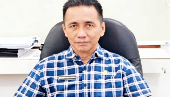 Kadis Kominfo Binjai Buka Suara: Isu Jalan Rusak, Penertiban Pedagang Hingga Kabel Semrawut Dijawab Tuntas