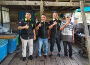 FORMAT PN Serdang Bedagai