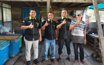 FORMAT PN Serdang Bedagai