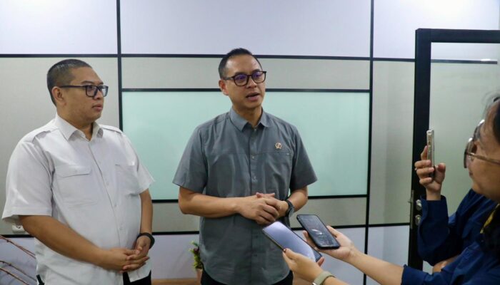 Kanal Pengaduan Digital Kementerian ATR/BPN, Jembatan Aspirasi Menuju Layanan Publik Lebih Baik