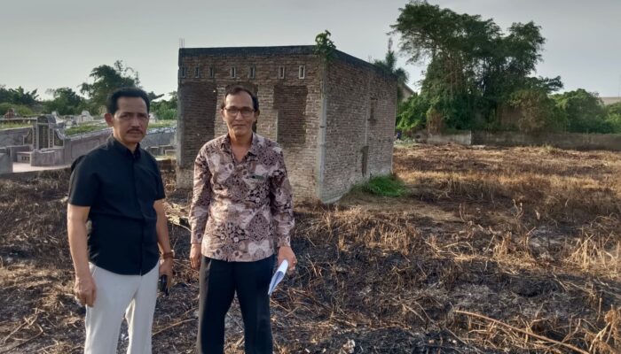 PT Musim Mas Diduga Serobot Tanah Keluarga Herlambang Panggabean di Medan Labuhan