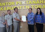 Penguatan Aset Daerah