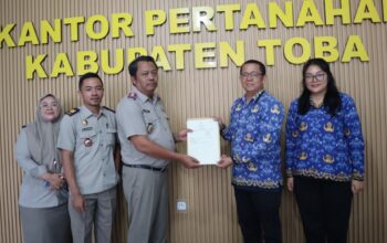 Penguatan Aset Daerah