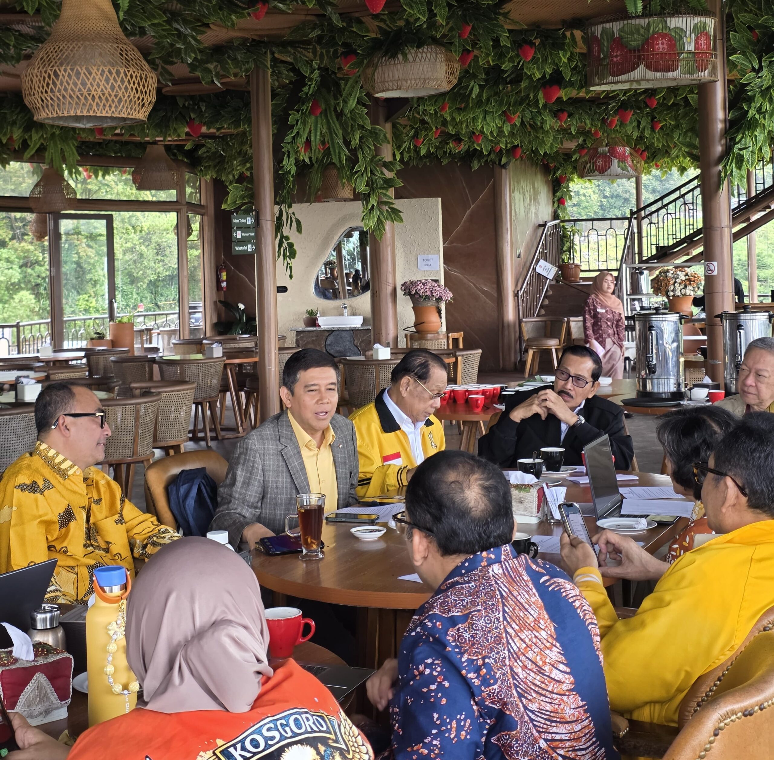 Balitbang Golkar