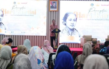 Peringatan Hari Kartini