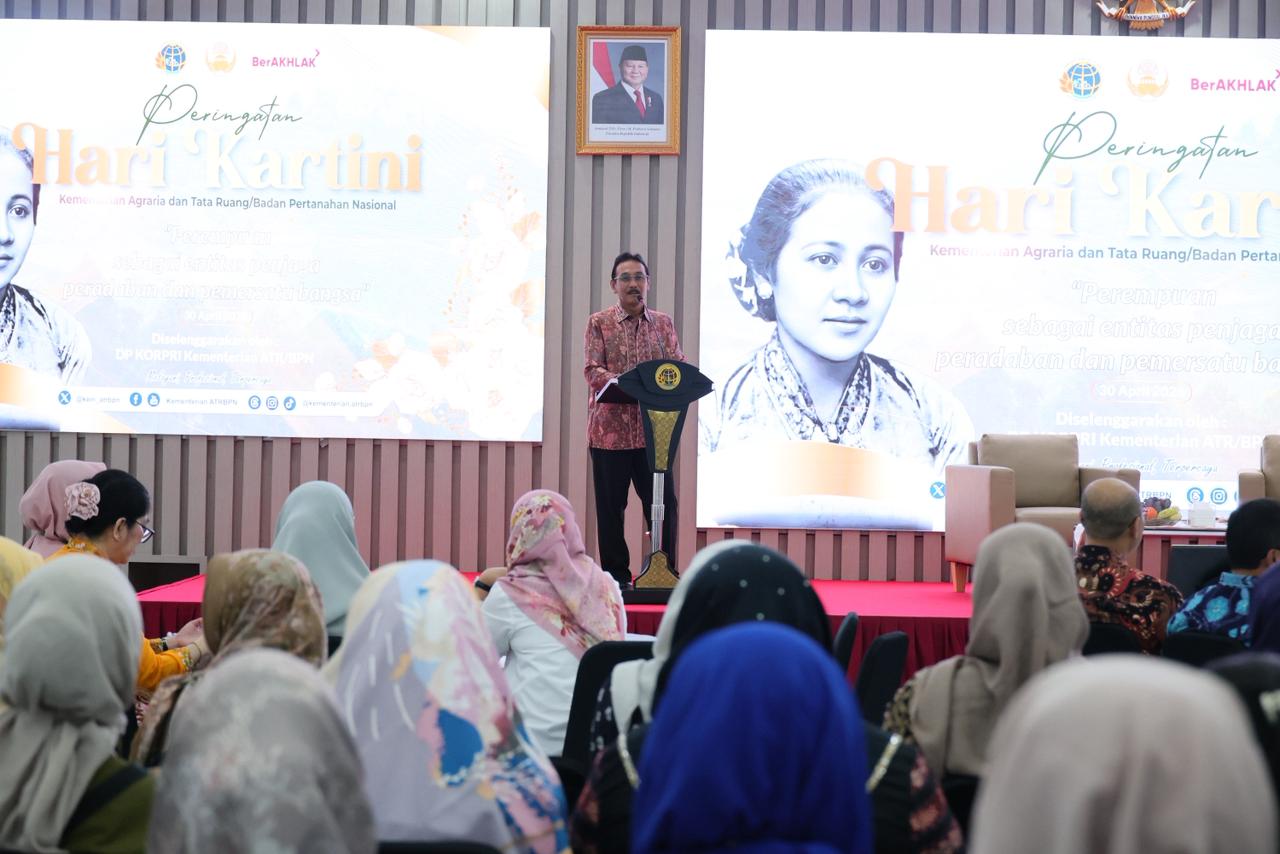 Peringatan Hari Kartini