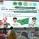 IKLAB Raya Gelar Halal Bihalal dan Tepung Tawar Calon Haji 1447 H, Mewah dan Penuh Berkah