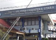 Kejati Sumut Terbitkan Sprint Dugaan Korupsi KIP Kuliah di LLDikti Wilayah I