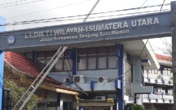 Kejati Sumut Terbitkan Sprint Dugaan Korupsi KIP Kuliah di LLDikti Wilayah I