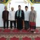 Tebarkan Pesan Kedamaian, Penyuluh Agama KUA Medan Kota Sampaikan Khutbah di Masjid Al-Hidayah Jl. Saudara