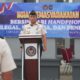 Lapas Lubuk Pakam Gaungkan Ikrar Pemasyarakatan Bersih