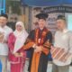Hardi Mulyono Terharu Lihat Perjalanan Daud Sagita dari Kehidupan Susah hingga Doktor