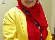 Sujanna Astuti Siregar, S.Pd.AUD., M.Psi