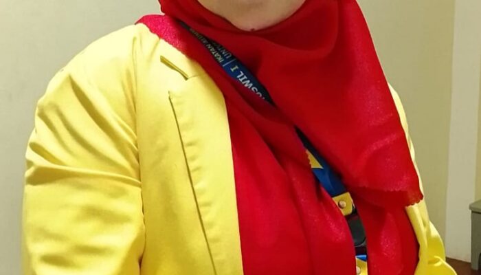 Ketua Terpilih Keluhkan Hasil Muswil IKA UT Medan Tak Diakui, Soroti Dugaan Intervensi Direktur UT