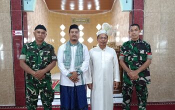 Sinergi Ulama dan Umara