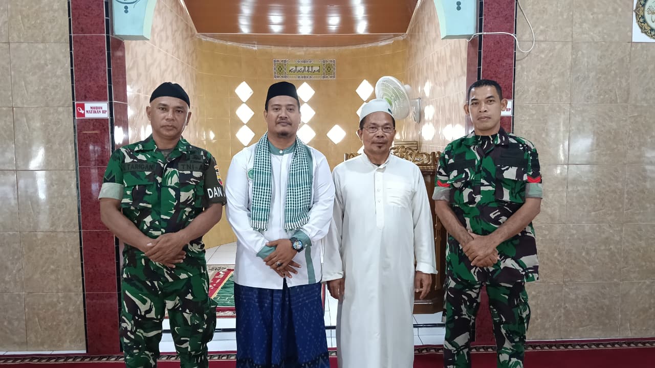 Sinergi Ulama dan Umara