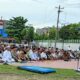 Guru Besar UINSU Medan Khatib Hari Raya Idul Adha di Pematang Siantar