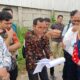 Pemeriksaan Lapangan Ombudsman: Lokasi Tanah di Kelurahan Titi Papan, Petugas BPN Tunjuk di Kelurahan Besar