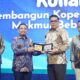 Kuliah Umum di UMSU, Deputi Kemenkop Tegaskan KMP Solusi Konkret Tekan Kemiskinan