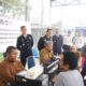 Lapas Kelas I Medan Hadirkan Layanan Adminduk bagi 604 WBP pada HBP ke-62