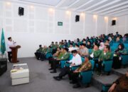 Kuliah Umum UNWAHAS