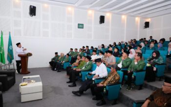 Kuliah Umum UNWAHAS