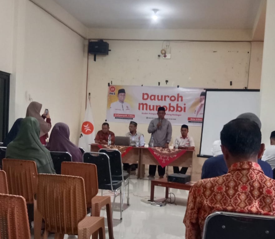 PKS Sergai
