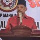 Rahudman Harahap Tekankan Penguatan Jati Diri Mahajaya dan Kolaborasi dengan Pemerintah