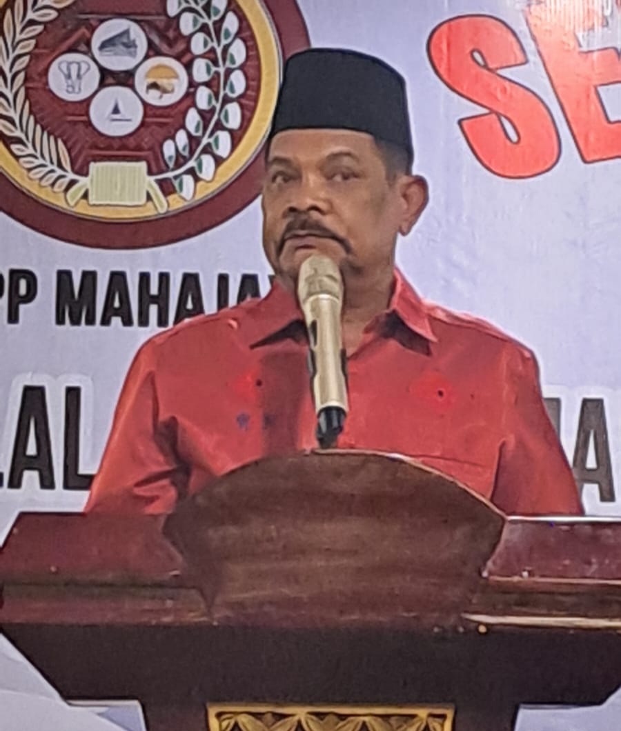 Penguatan Jati Diri