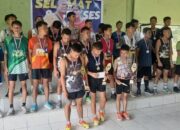 Lomba Lari 5 Km
