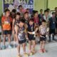Tiga Pemuda Namorambe Juarai Lomba Lari 5 Km, GEO Dorong Gaya Hidup Sehat Remaja