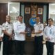 Lapas Kelas I Medan Perkuat Sinergi P4GN melalui Kunjungan Kerja ke BNNP Sumut