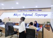 Tak Serumit yang Dibayangkan, Warga Buktikan Urus Sertipikat Tanah Sendiri Lebih Mudah