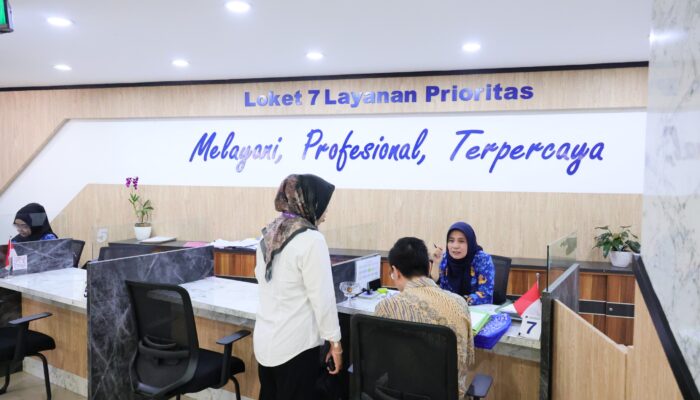 Tak Serumit yang Dibayangkan, Warga Buktikan Urus Sertipikat Tanah Sendiri Lebih Mudah