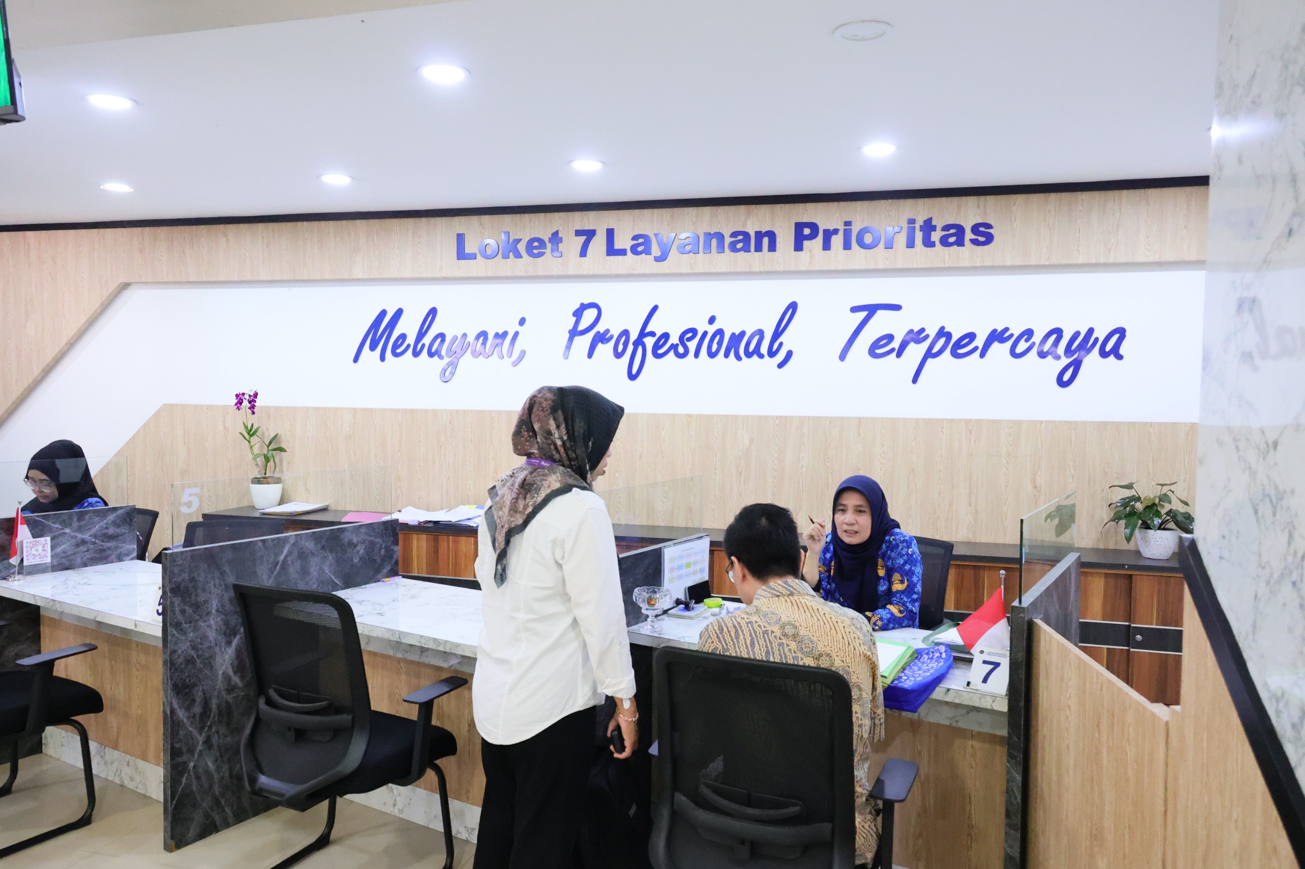 Urus Sertipikat Tanah