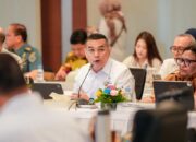 Pembangunan Infrastruktur Pantura Jawa Terpadu