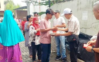 Tolak Pembongkaran Rumah Ibadah