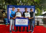 BRI Salurkan Bantuan Sembako untuk Masyarakat Pesisir Sabang, Wujud Komitmen Sosial BRI Region 1 Medan